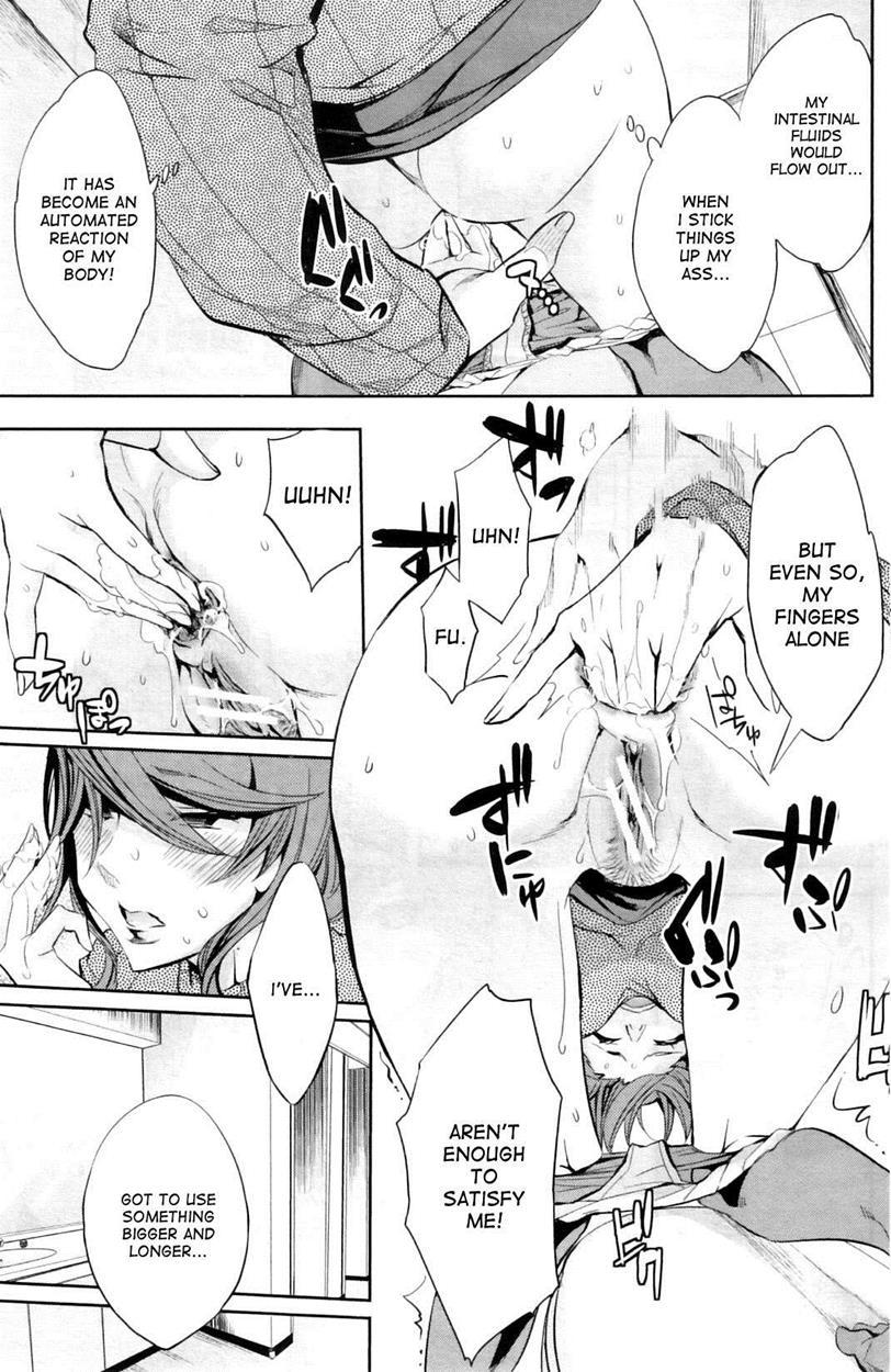 Analism Chapter 1000 Page 71